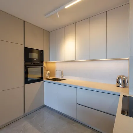 Apartamento Ariela Znjan *