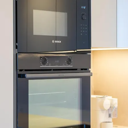 Ariela Znjan Apartamento *