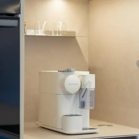 Ariela Znjan Apartamento