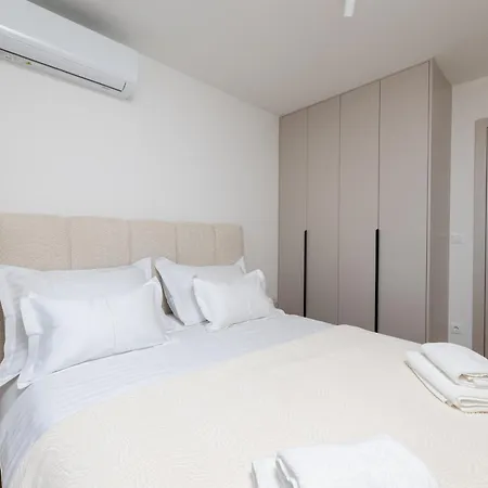 Apartamento Ariela Znjan *