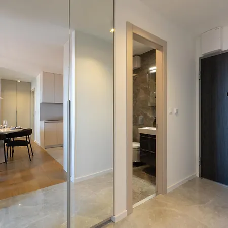 Ariela Znjan Apartamento
