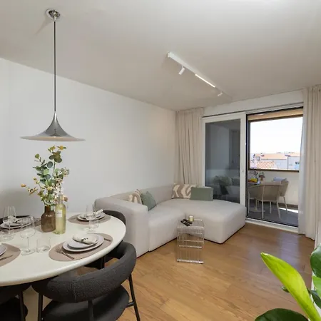 Apartamento Ariela Znjan *