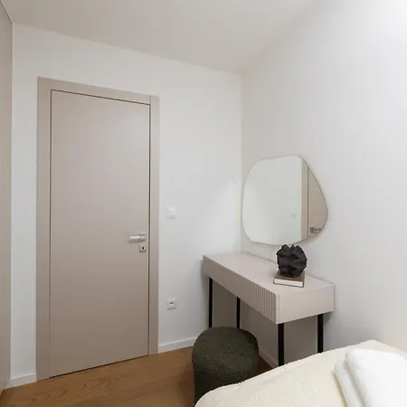 Apartamento Ariela Znjan