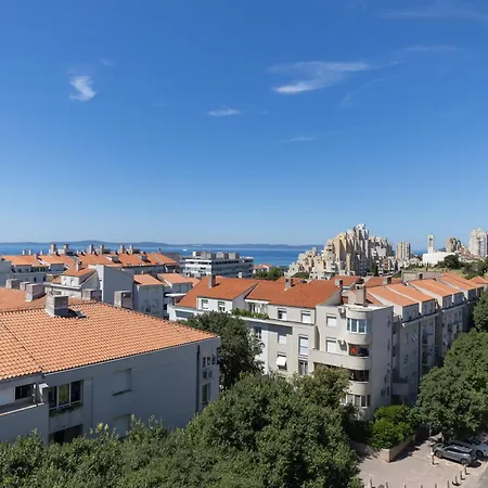 Apartamento Ariela Znjan *