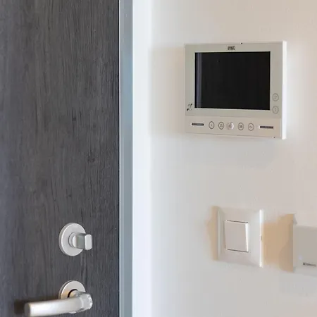 Apartamento Ariela Znjan