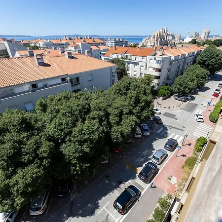Ariela Znjan Appartamento