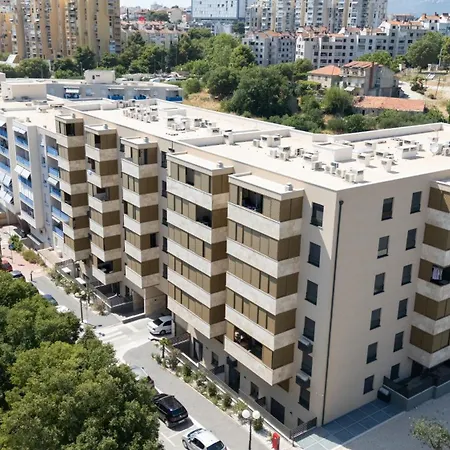 Apartamento Ariela Znjan Split